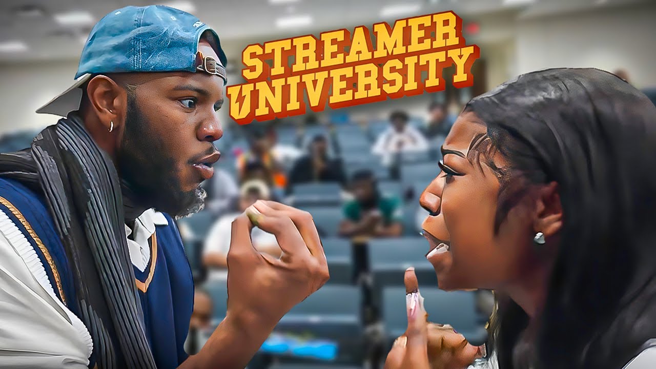 Chrisnxtdoor обучает стримеров, как использовать CLIPFARM... (ДЕНЬ ЗАНЯТИЙ 1)