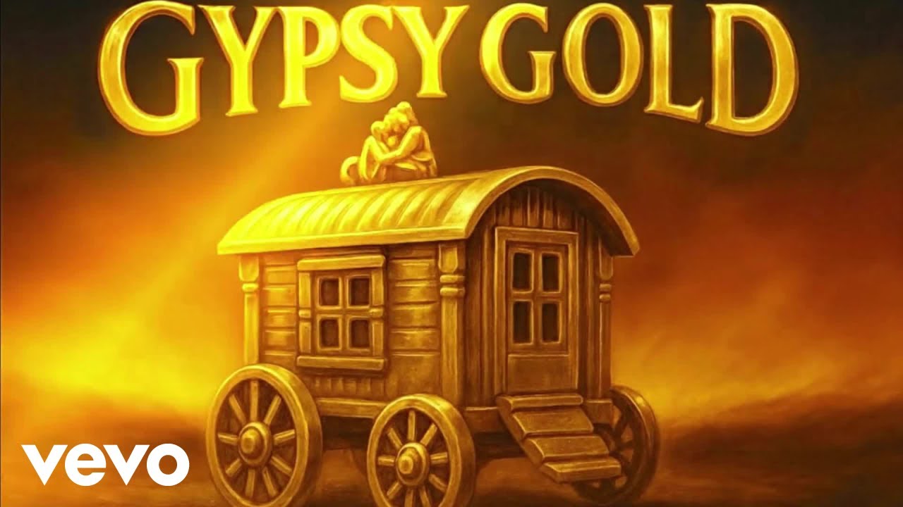 AJACK - Gypsy Gold