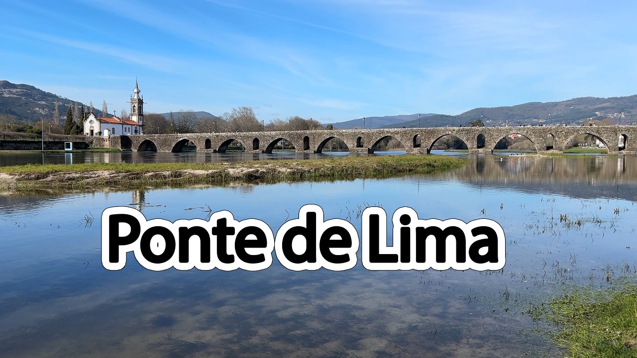 Ponte de Lima 2026
