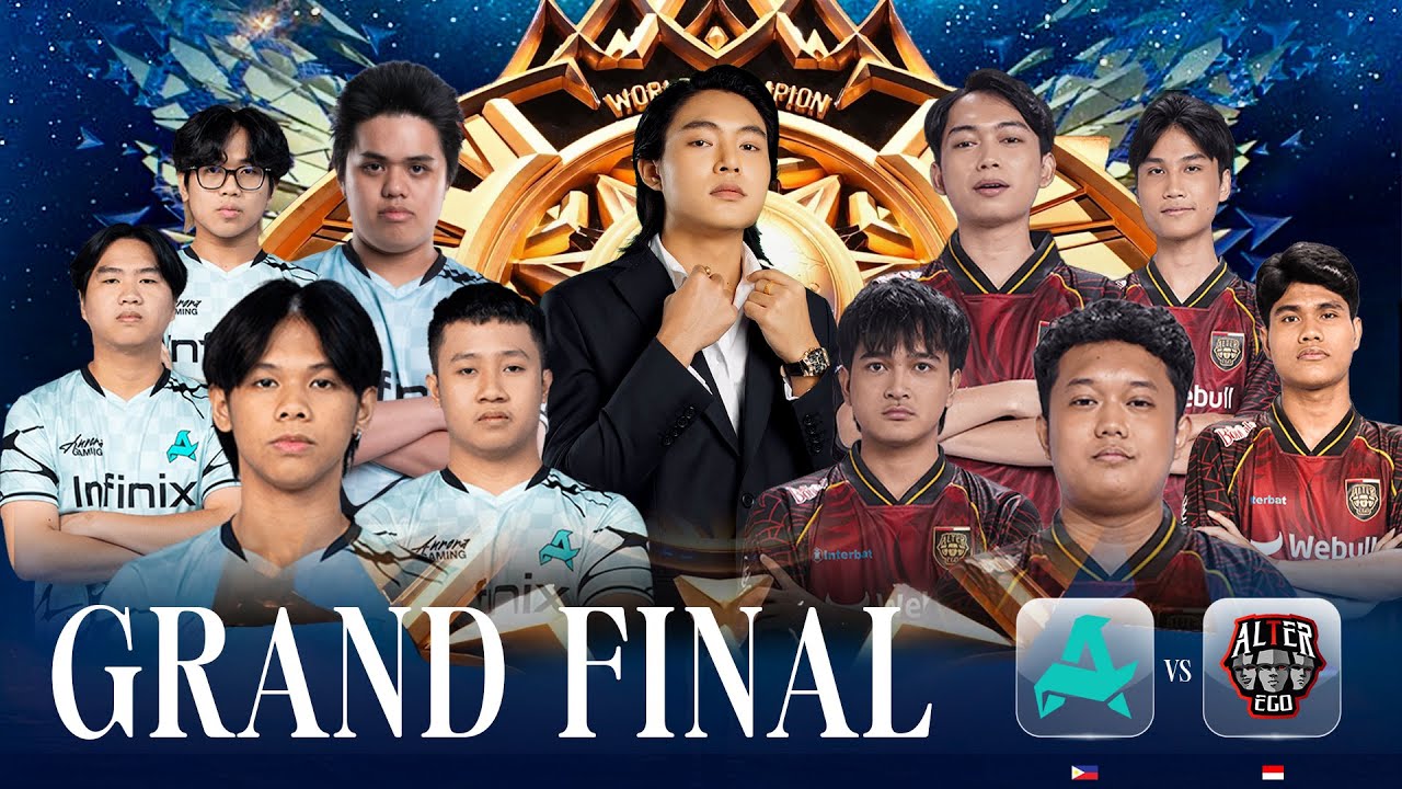 AE M7 ရမဲ့ပွဲပြမယ်ဟေ့ Official Restream M7 Final Myanmar 🇲🇲 Casting AE vs RORA (Bo7) Grand Final
