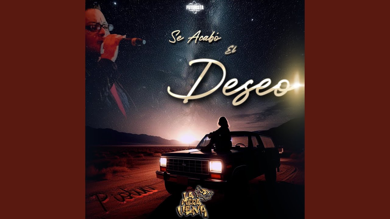 Se Acabo el Deseo
