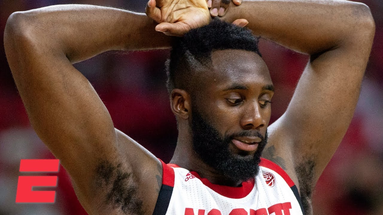 NC State only scores 24 points in loss to Virginia Tech | College Basketball Highlights