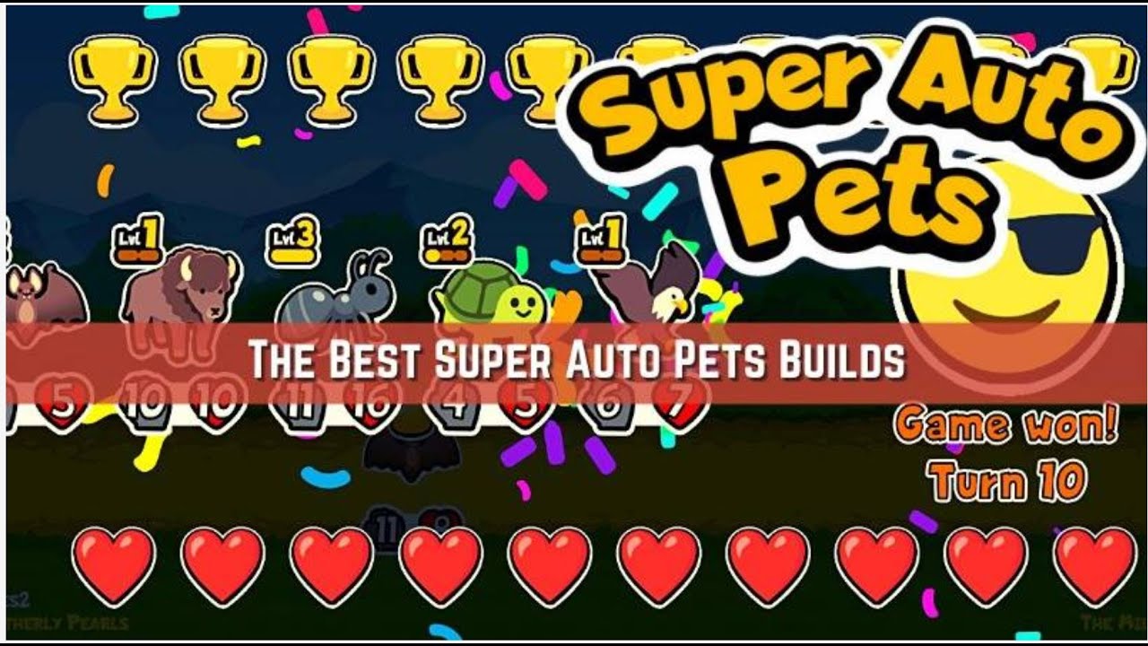 Becoming the strongest pet warlord ever