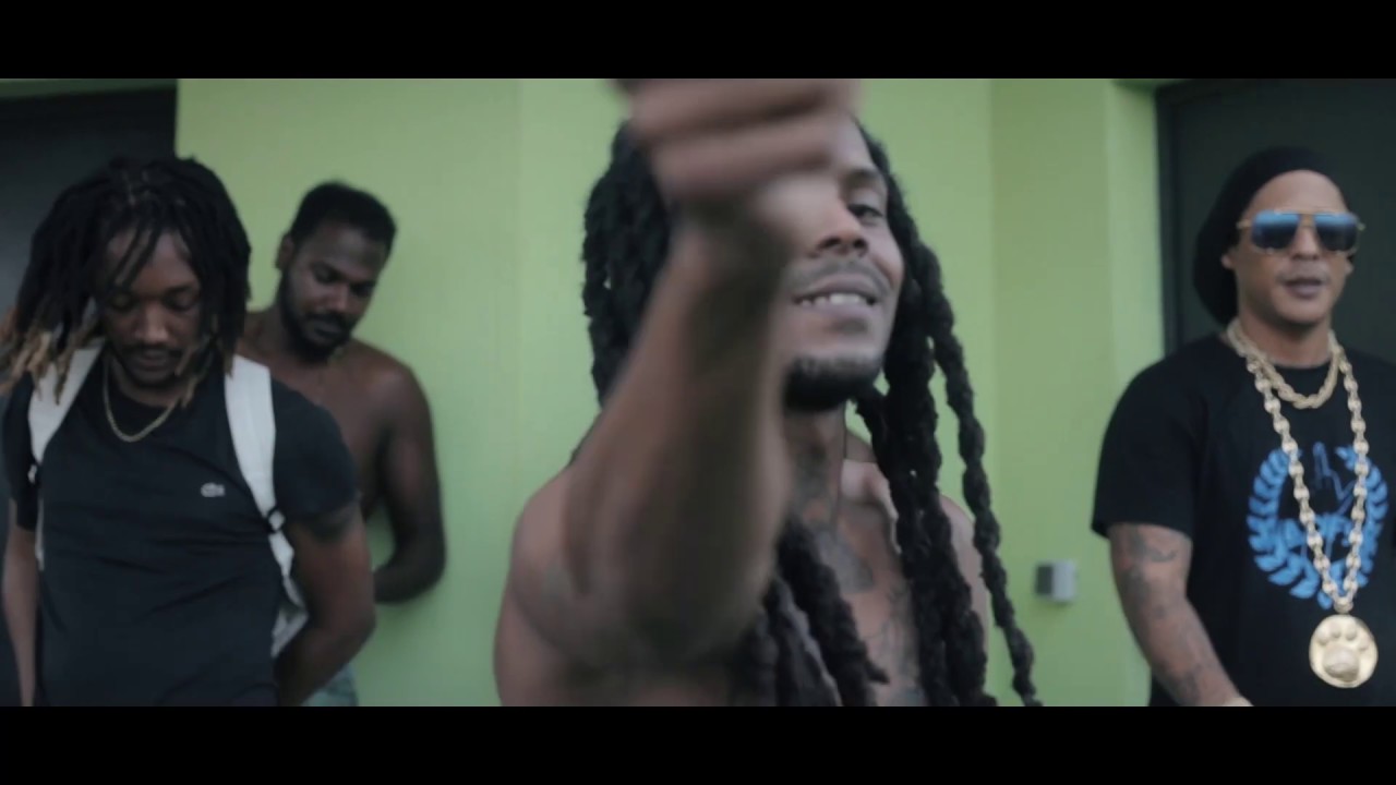 Bewone - Pou2vrai feat Yaya MOMM