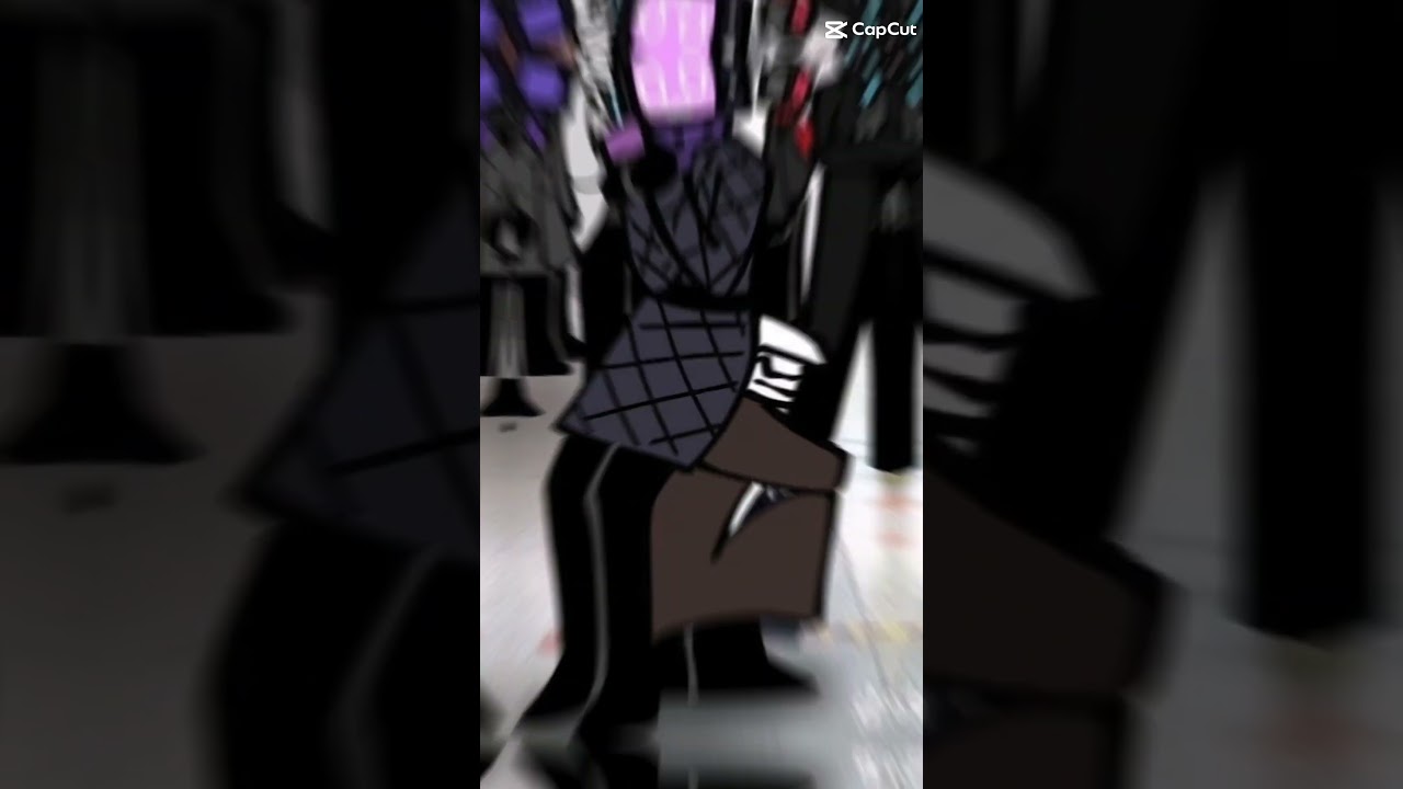 tv woman x simp cameraman