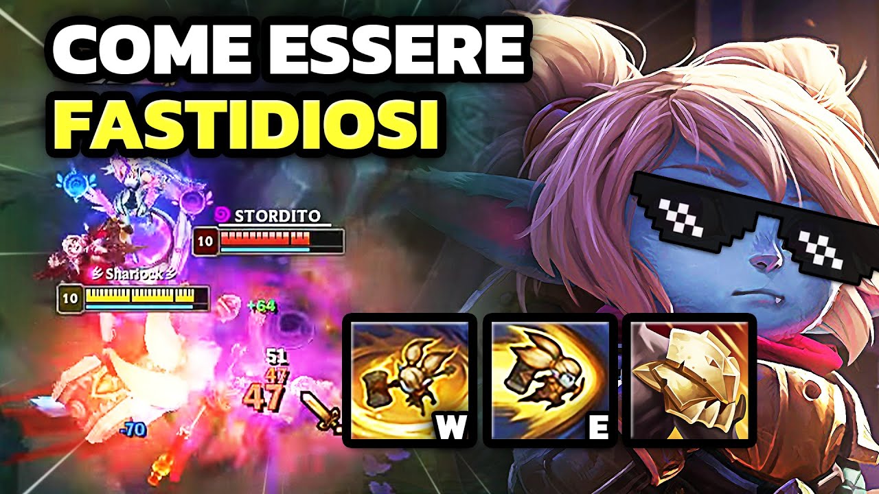 Poppy Support la Fastidiosa - Scalata del Popolo #57