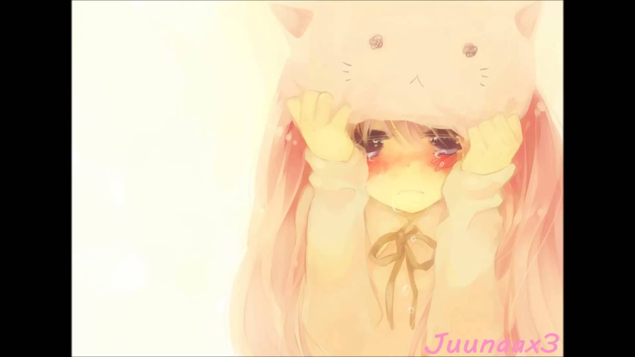 Nightcore - Wirklich Alles [HD]