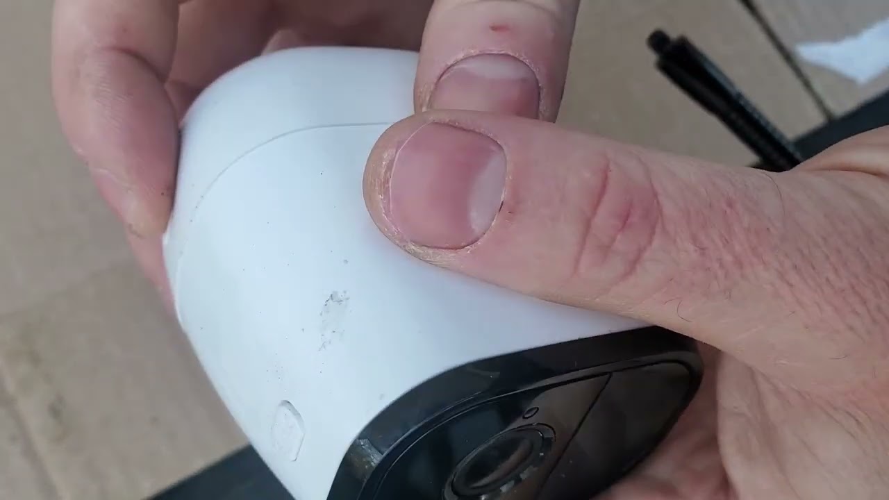 Аккумулятор Arlo не заряжается, как исправить с помощью обычного решения