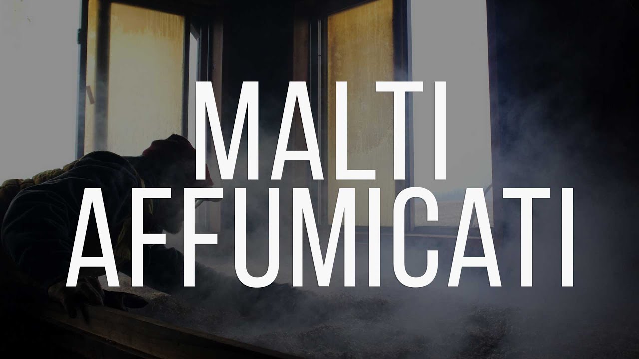 BIRRIFICARE con i malti AFFUMICATI | Homebrewing Tips