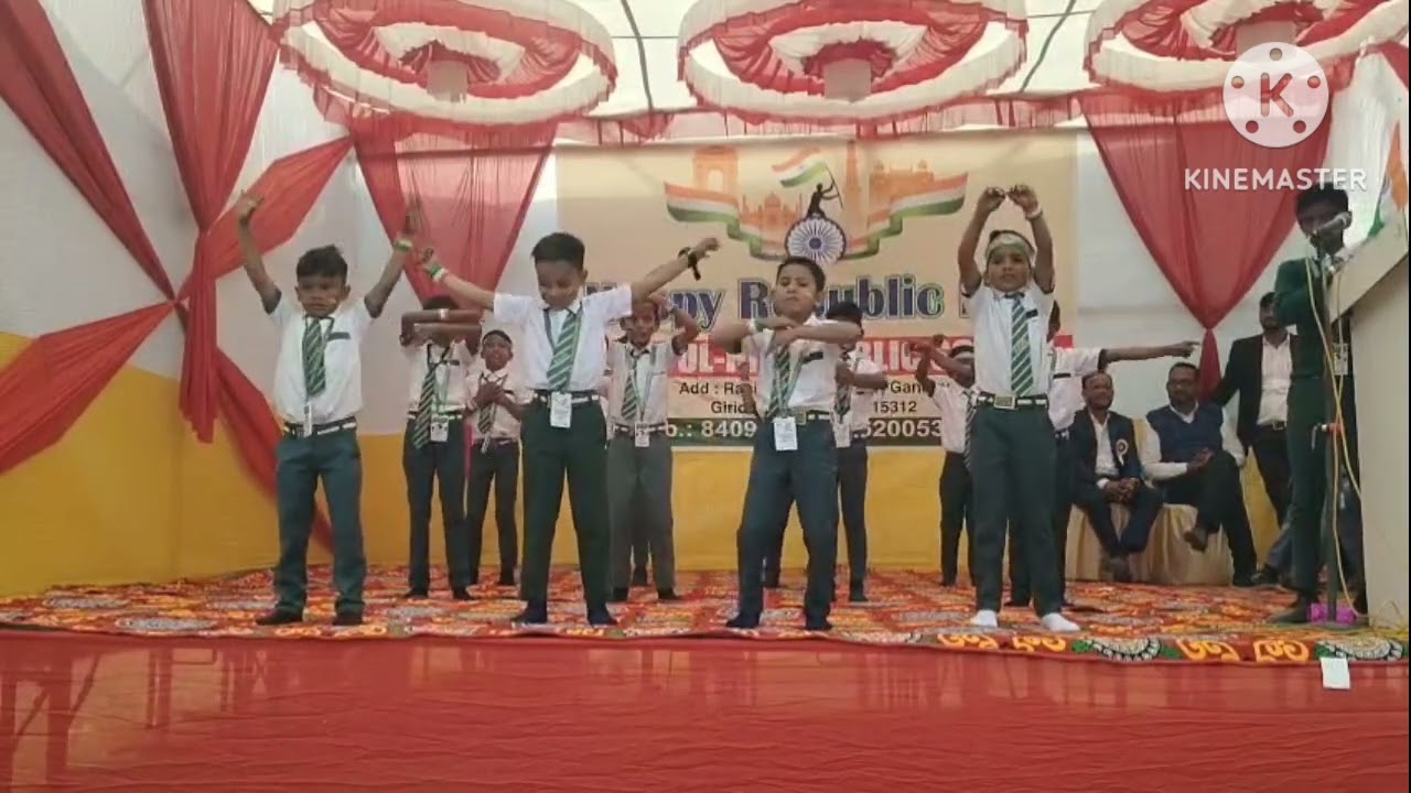 Padho likho o mere bhaiya jina hai bade shan se 