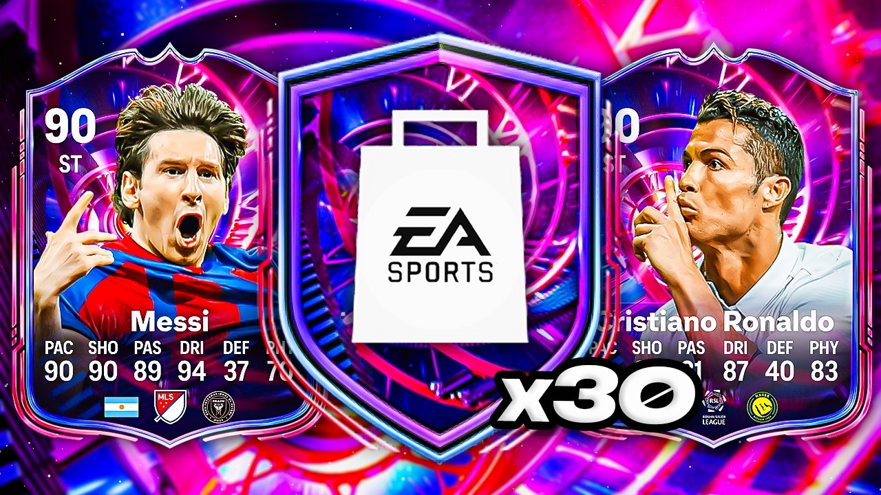 30x 88+ CAMPAIGN MIX PLAYER PICKS! 🤯 FC 26 Ultimate Team