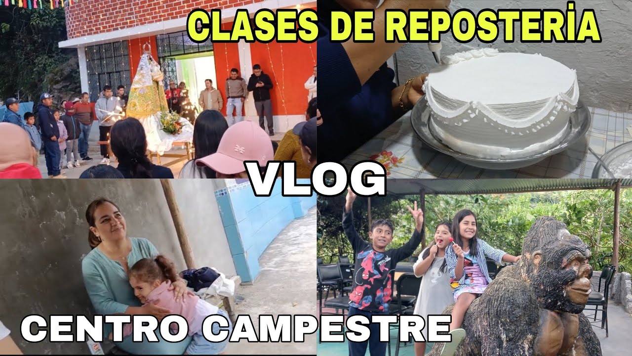 Mİ PUEBLİTO SOCOTA/CLASES DE REPOSTERİA / Mİ FAMİLİA ME VİSİTA/CENTRO CAMPESTRE 🇵🇪🇹🇷