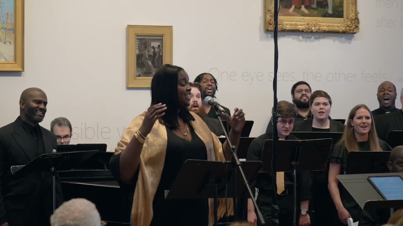 Yes | Shekinah Glory Ministry