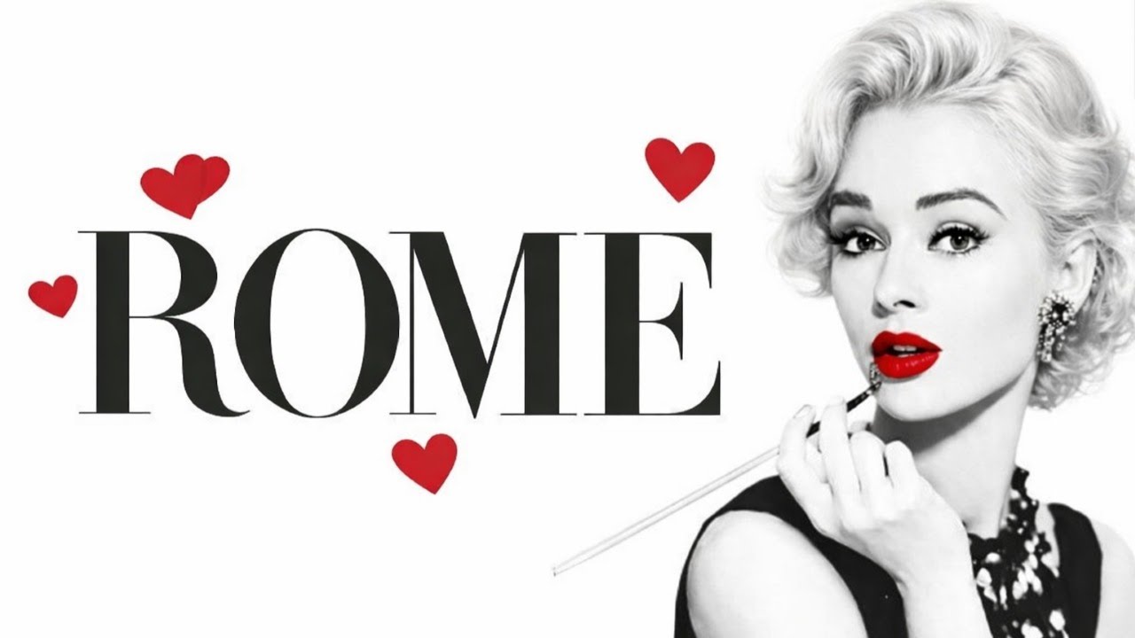 Rome street style | A luxury stroll through Rome’s iconic streets