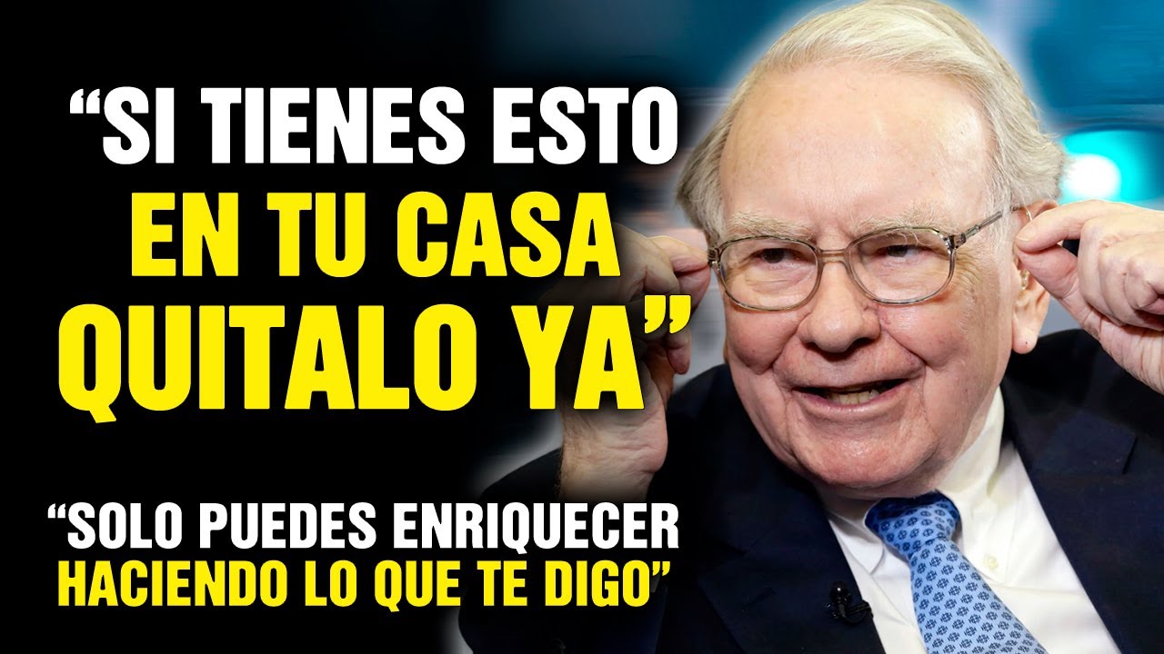 Warren Buffett - 