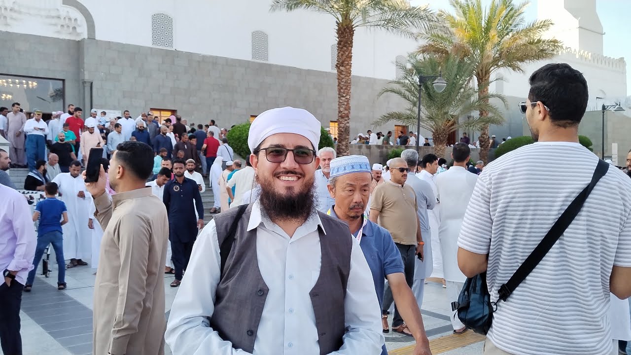 بەسەرهاتی  مسوڵمانبونی گەنجێکی ئەوروپی لەناو کەشتیدا