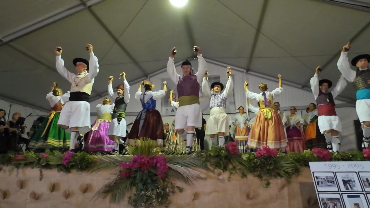 Sant Miquel de Balansat (Eivissa) 2025