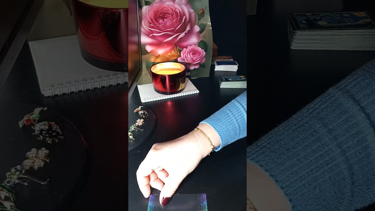 CU CE DOMENIU AL VIEȚII TALE ARE LEGĂTURĂ DORINȚA TA🐞 3 variante#tarot 
