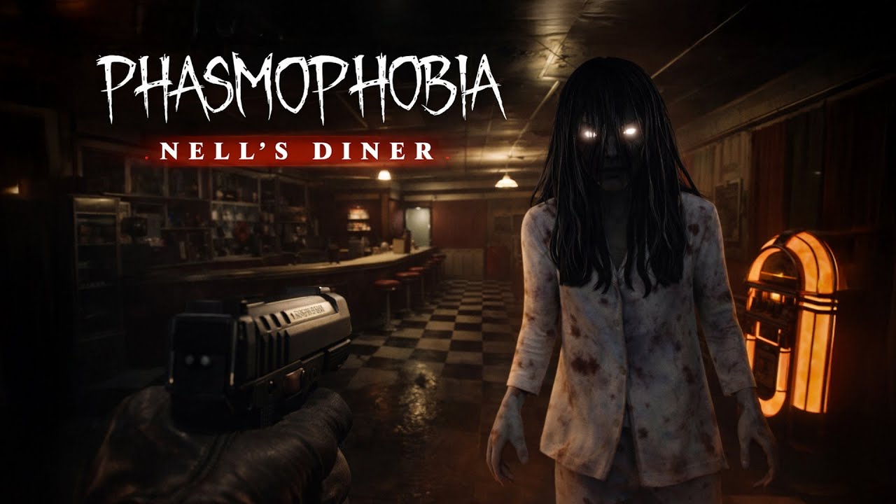 LOS FANTASMAS NO DAN PRUEBAS AHORA?? | PHASMOPHOBIA