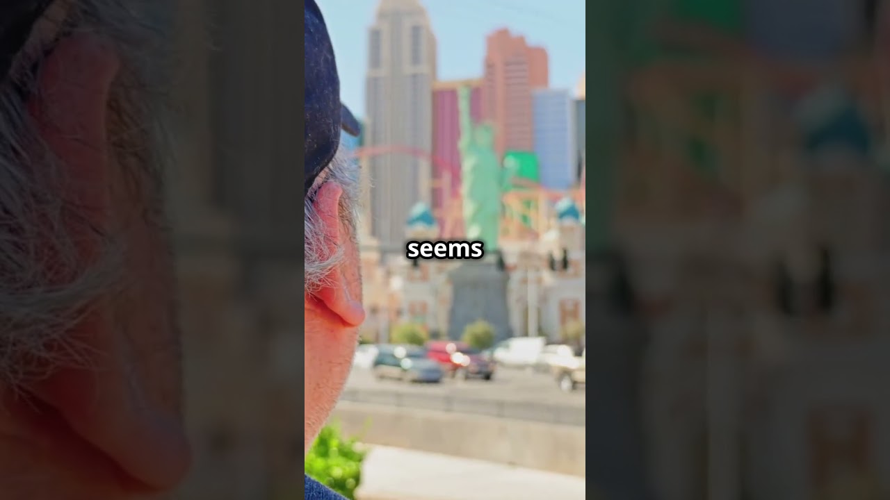 Las Vegas Saftey Tips: Places To Avoid #travel #safety #lasvegas #safetravels #vacation