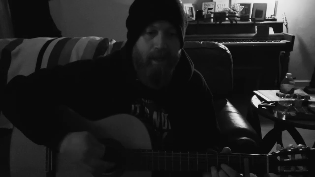 Gregory Alan Isakov “Second Chances”  
