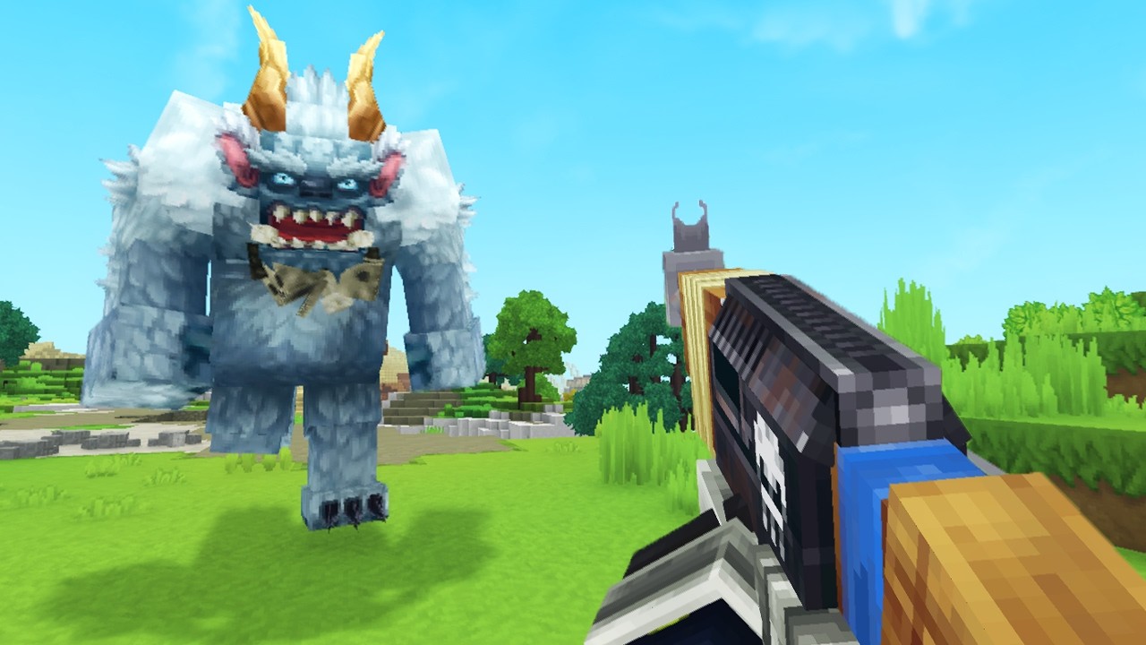 13 BEST MODS YOU NEED IN HYTALE
