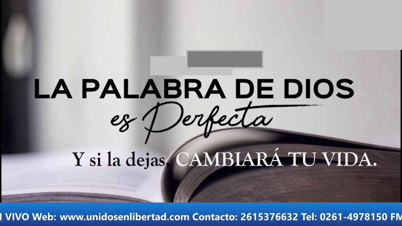 Emisión en directo de unidosenlibertad EN VIVO