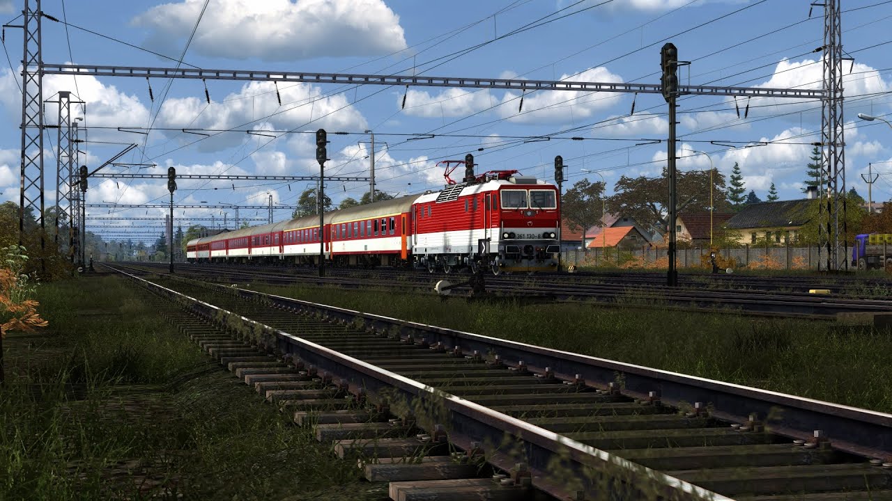 Test beta verzie 361 od Kiskiho.