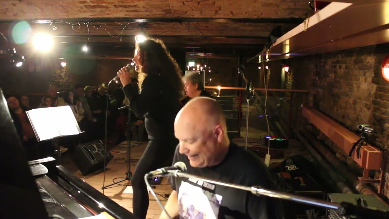 Keep In Mind - Under the stars (Live Katakomberna 2024)