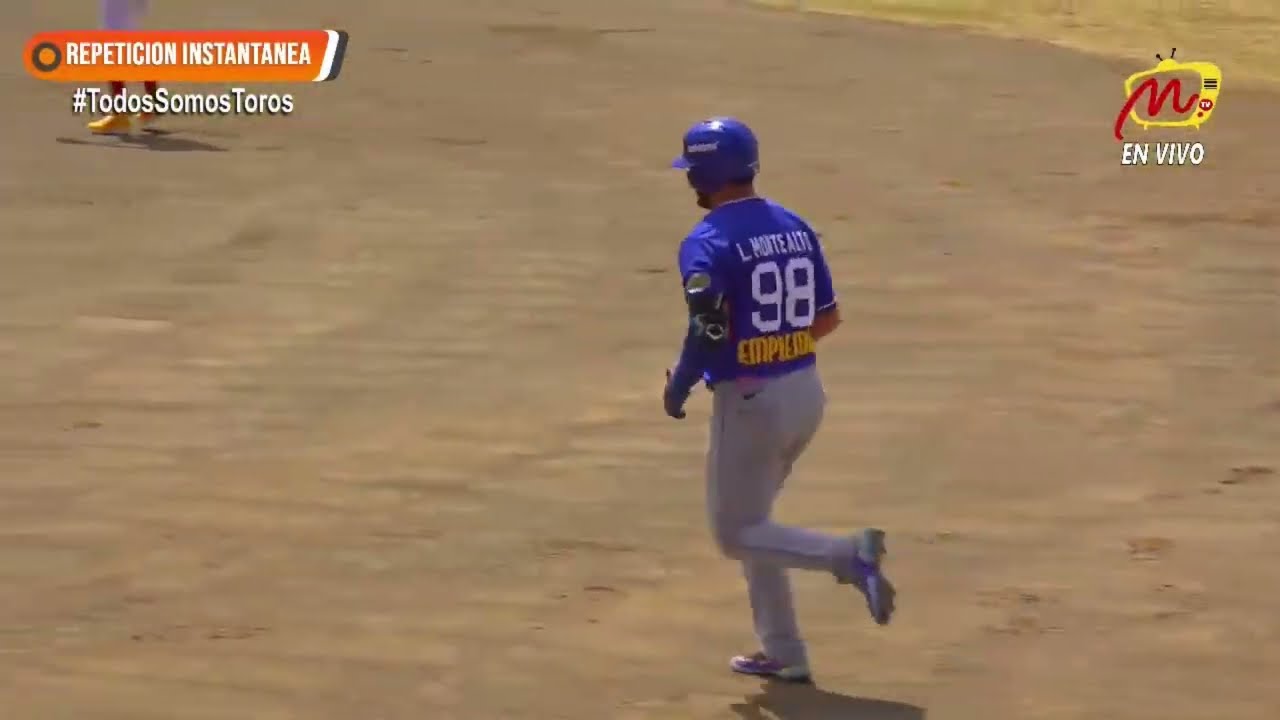 #pomares2026  Tercer Juego Chontales vs Rivas