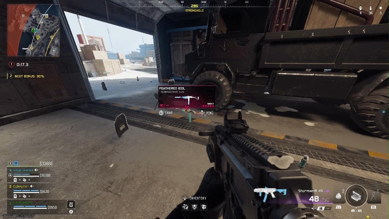 Call of Duty