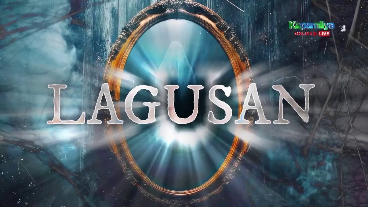 Lagusan | Kababalaghan 7: Pagkagat ng Dilim