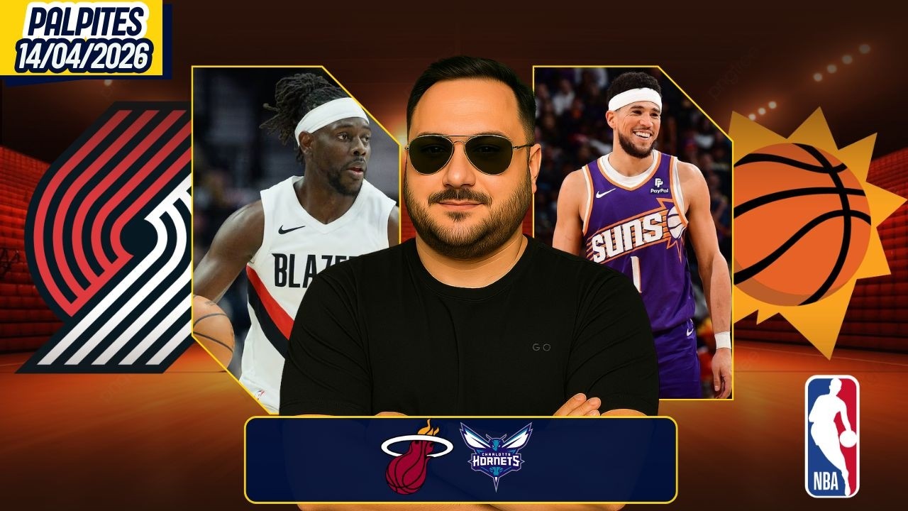 Best NBA Predictions for Today, April 14, 2026