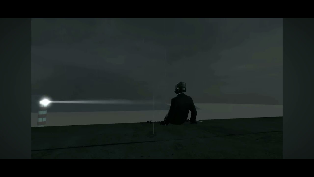 Surf Curse