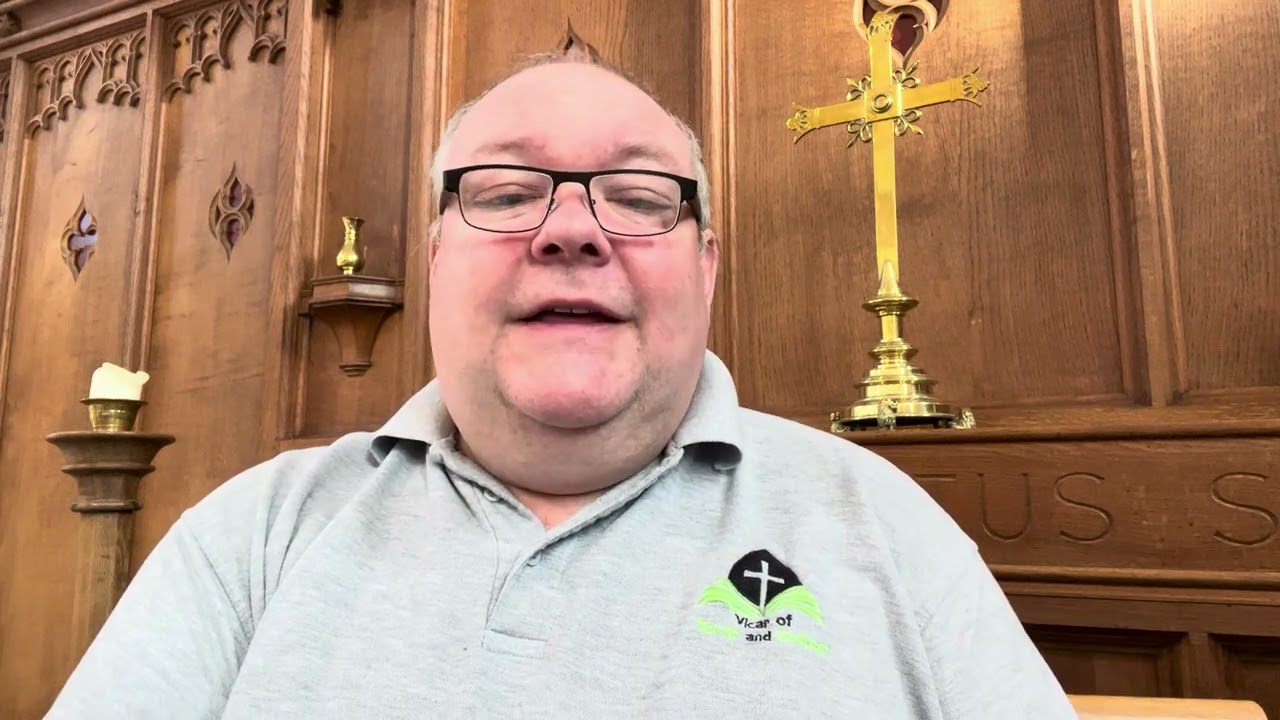 Lent 3