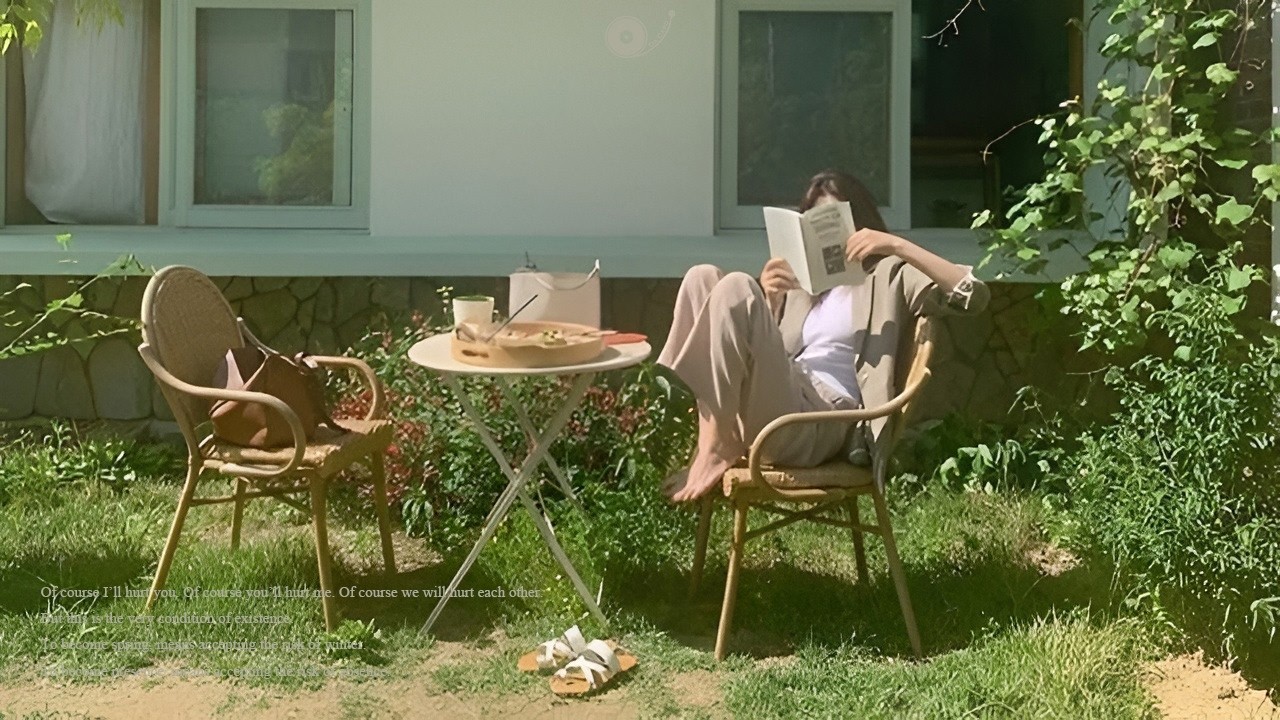 Daily Background Mix | 버텨낸다는 말 없이 흘러가던 — Gentle Everyday Playlist 🎧