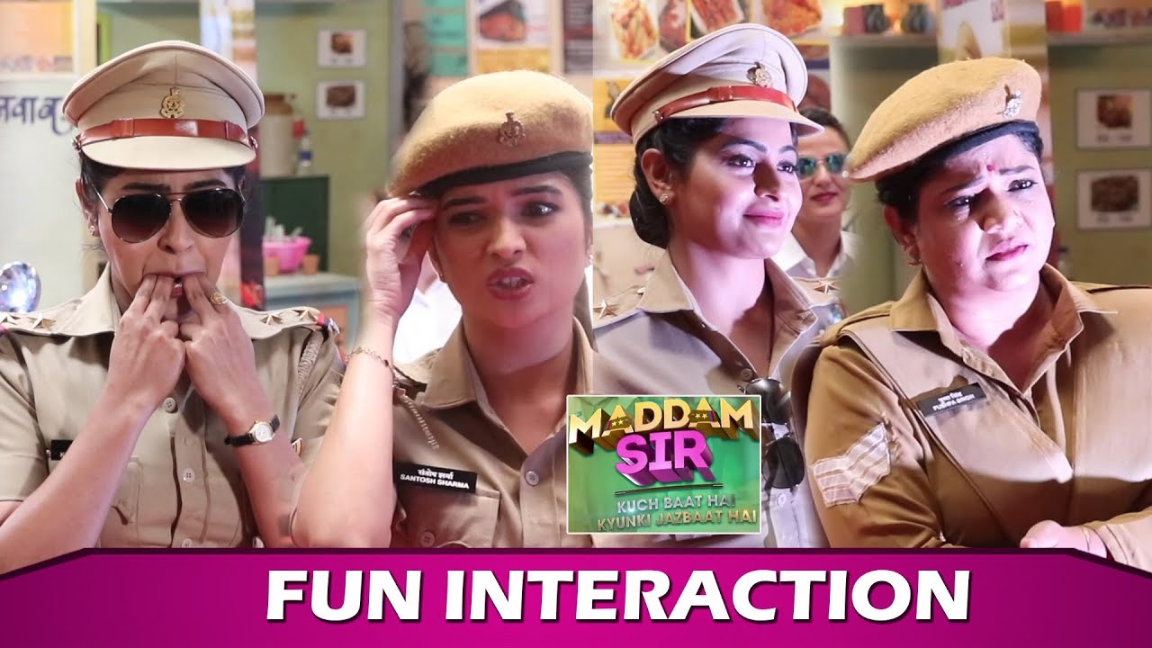 Maddam Sir SAB TV Launch: Yukti Kapoor, Gulki Joshi, Bhavika Sharma - Interview On Role, Story& More