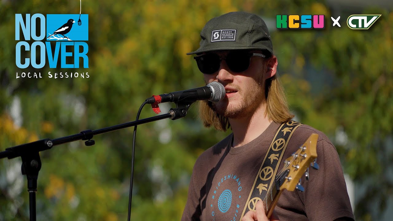 KCSU x RAMEvents Battle of the Bands: локальная сессия без кавера