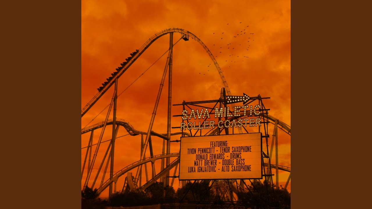 Roller Coaster