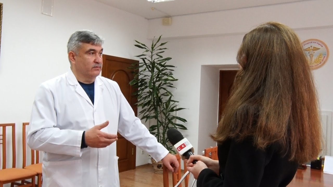 Обласні лікарні працюють у звичному режимі, але є деякі нюанси