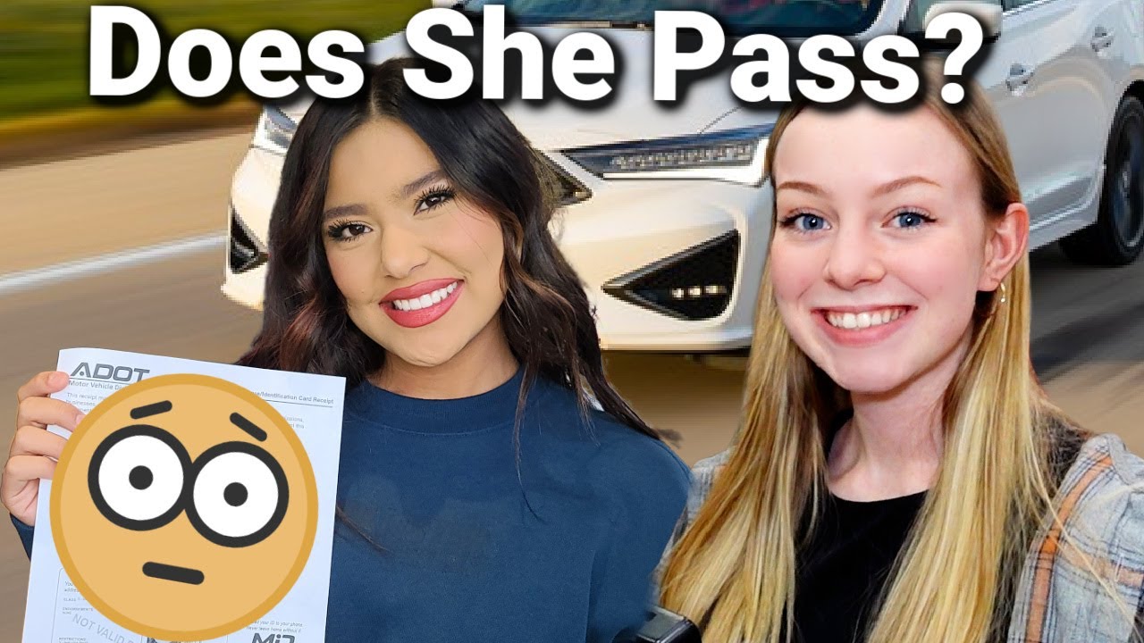 Hannah Gets Tested! | Does She pass?  | Best Night Ever