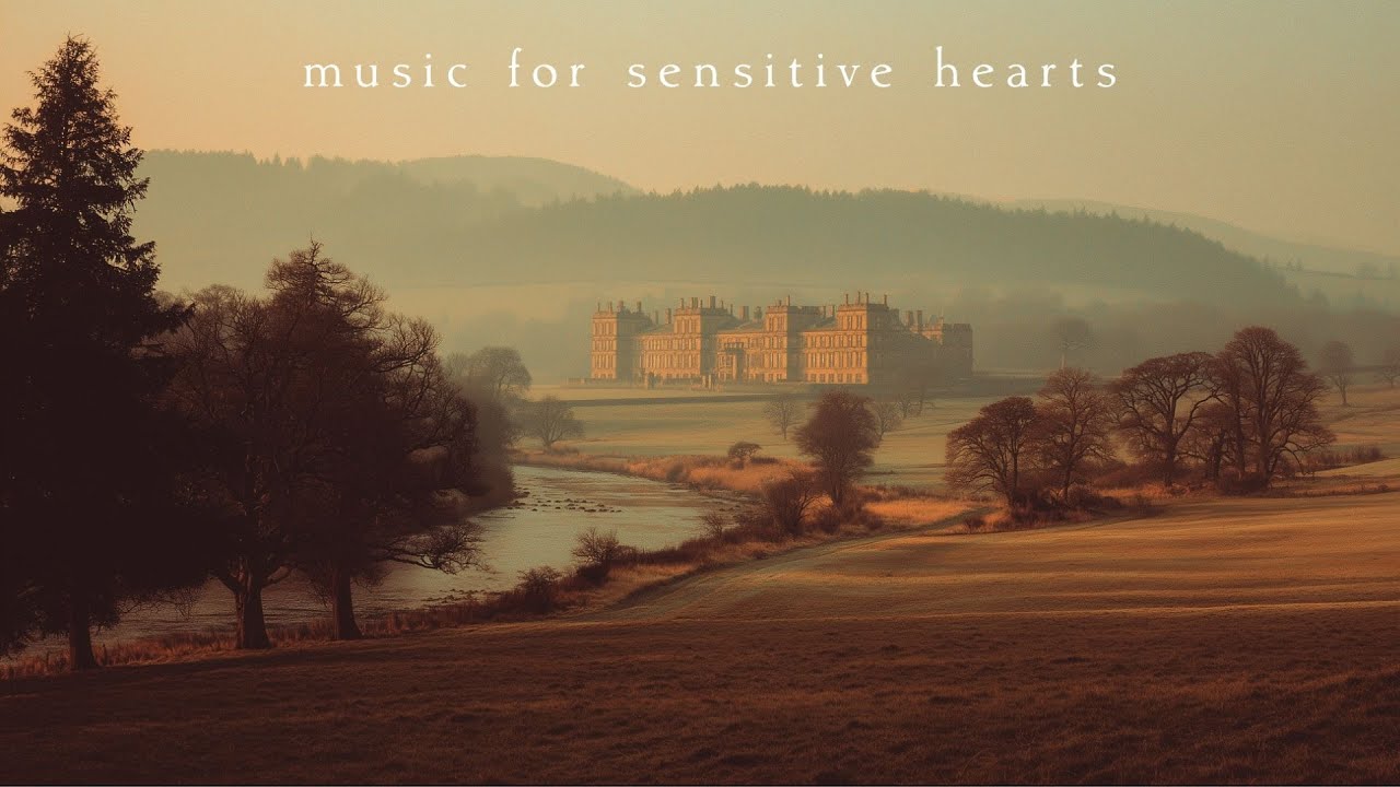 Music for sensitive hearts | Piano Playlist