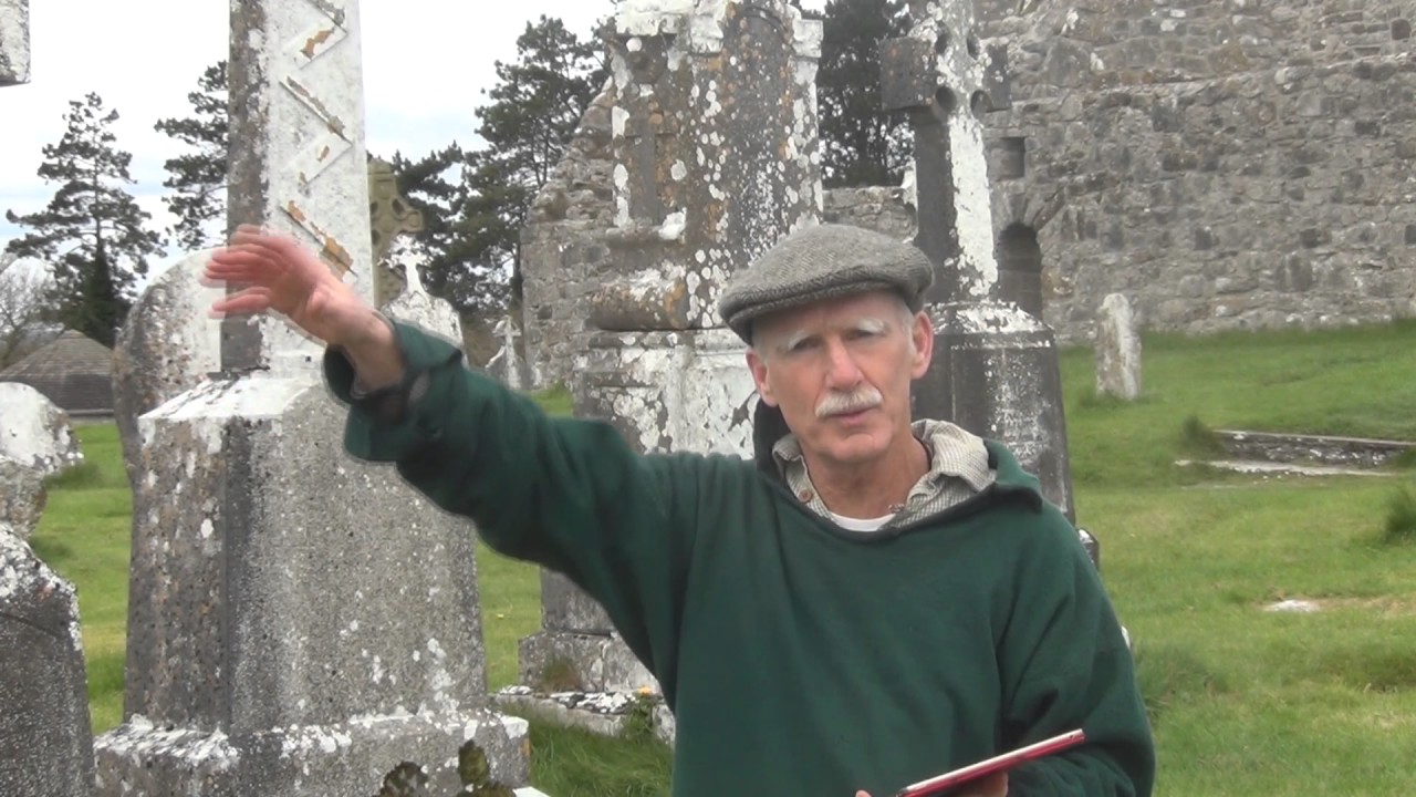 Celtic Monastic Settlements
