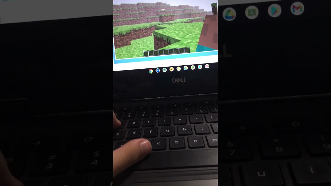 Minecraft classic