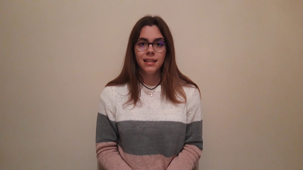 Video for the Alabama Space Camp Contest (Marta Boada i Bonada)