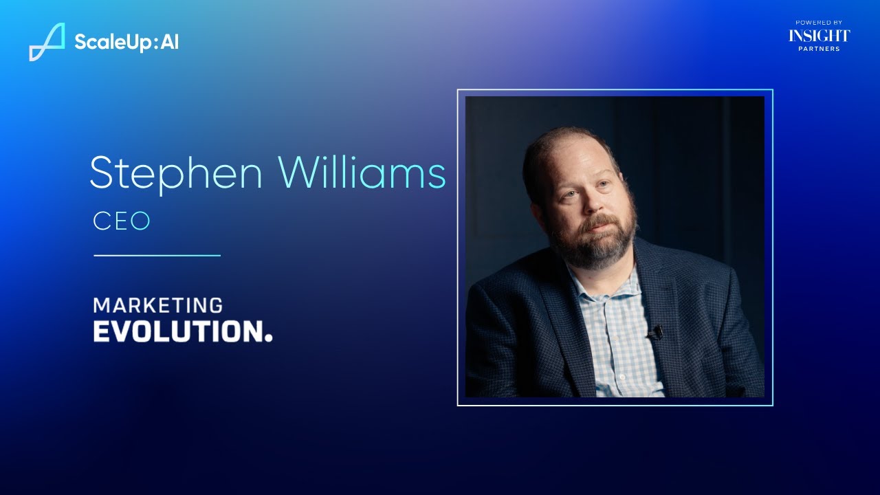 How Marketing Evolution is turning bad data into better decisions