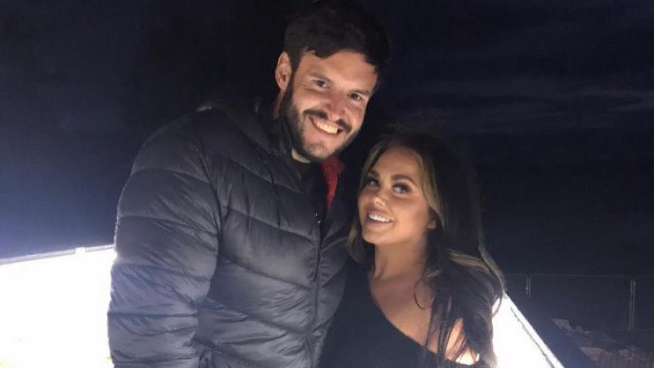 Das britische Reality-TV-Sternchen Scarlett Moffatt hat mal wieder f&uuml;r skurrile Schlagzeilen gesorgt