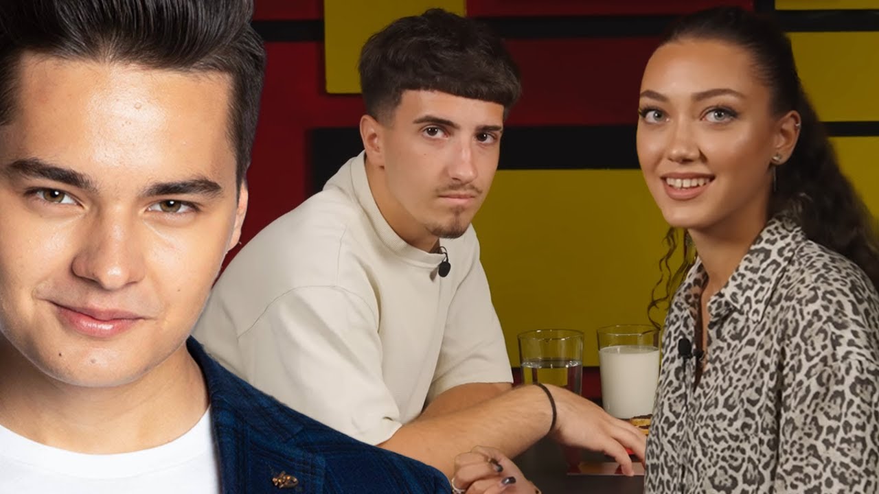 SELLY DISTRUGE RELATII