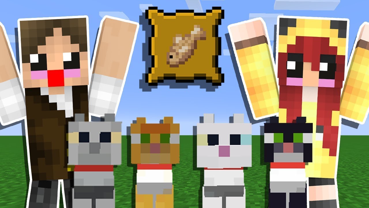Minecraft Origens #100: MINHA AMIGA ME AJUDOU A COMPLETAR O MINECRAFT!!!