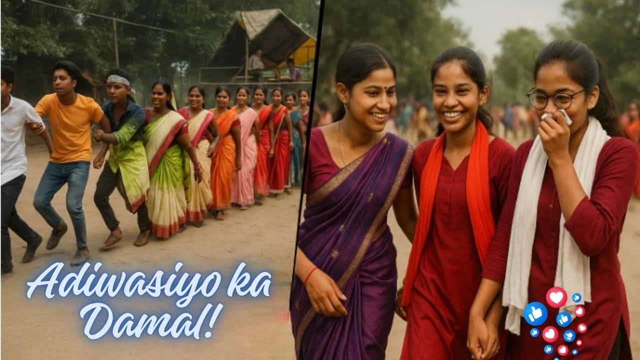 mori baja kokarpal last day 2025| #mori #bastar @moribaja
